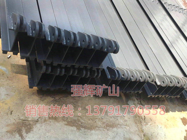 礦山機(jī)械市場(chǎng)看好