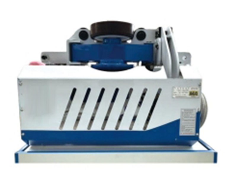 DQ30/0.5、DQ25/0.5、DQ20/0.5型氣動單軌吊車