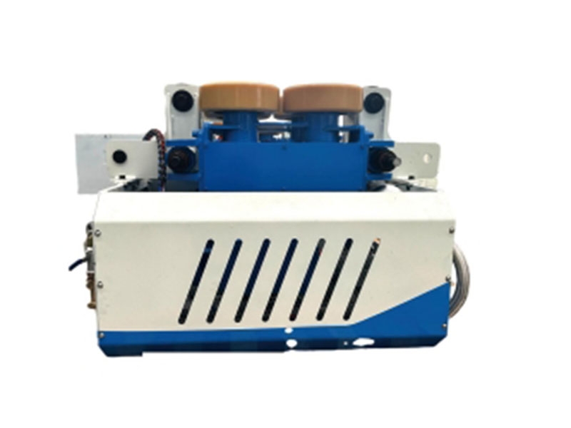 DQ50/0.5、DQ40/0.5型 氣動(dòng)單軌吊車(chē)