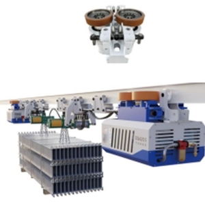 DQ60/0.5型氣動(dòng)單軌吊車(chē)